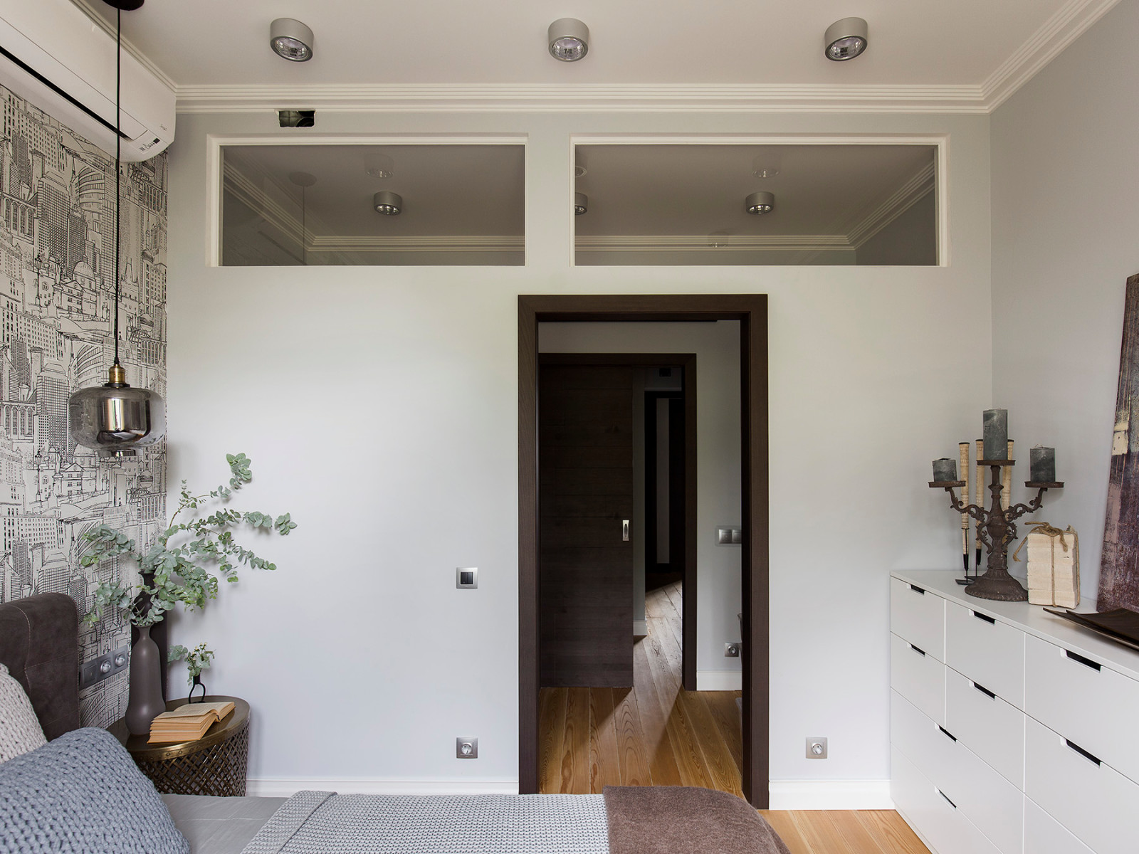 Квартира на Университете