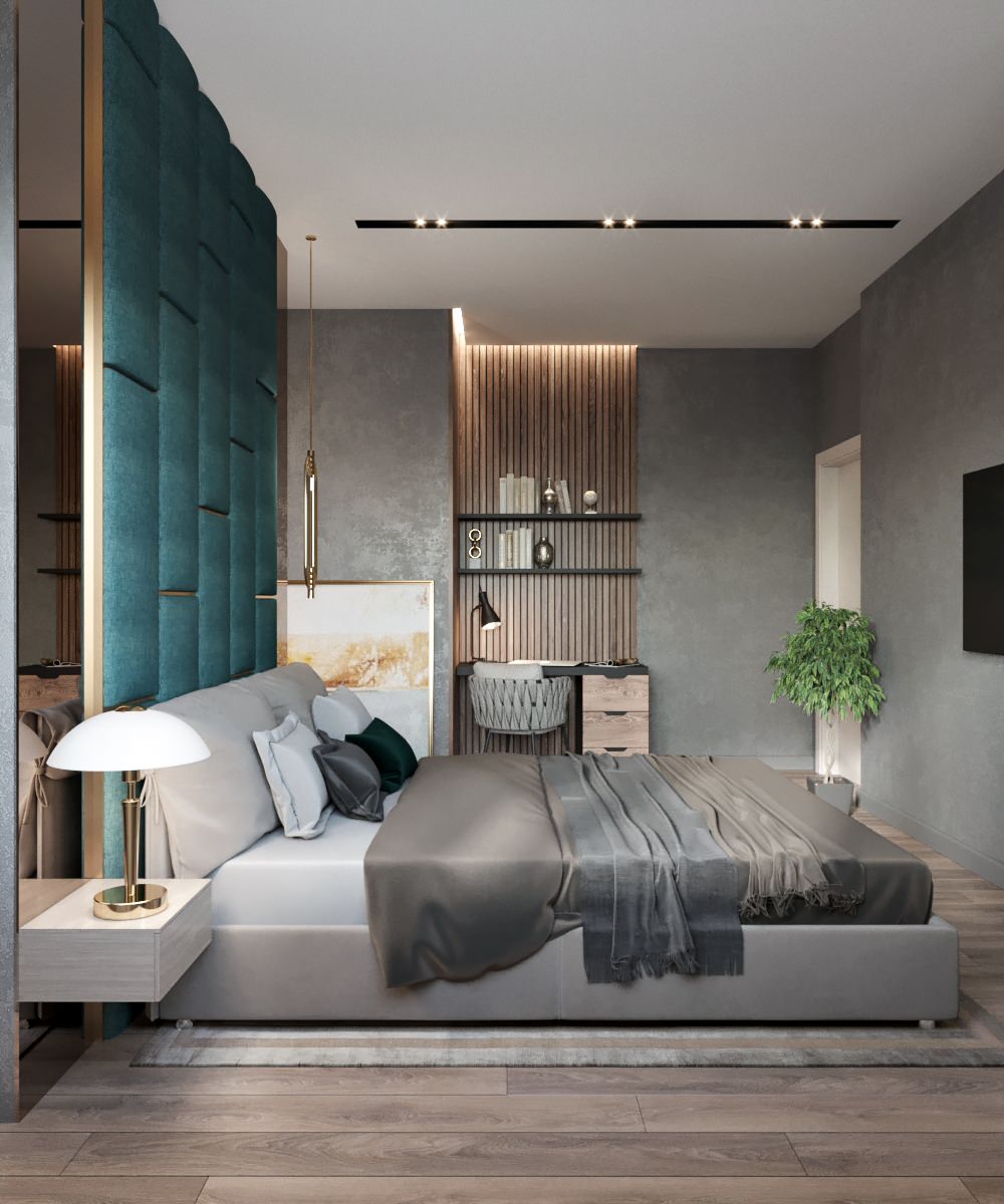 квартира в ЖК Легенда г. Казань