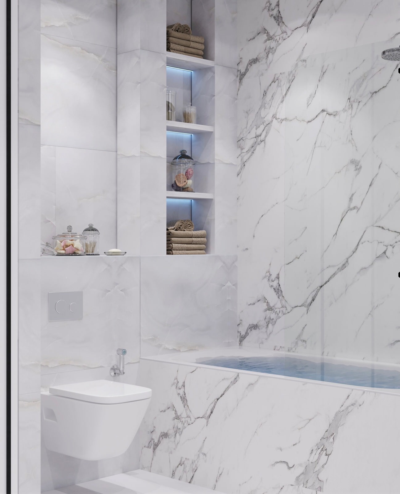 Дизайн Таунхауса