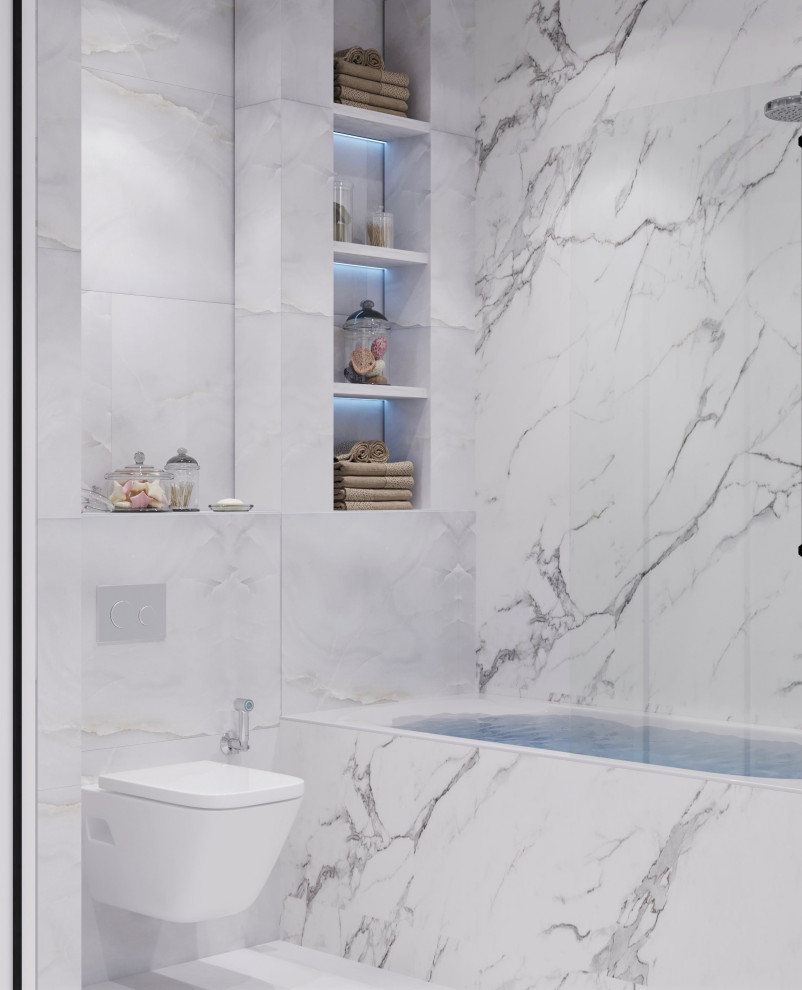 Дизайн Таунхауса