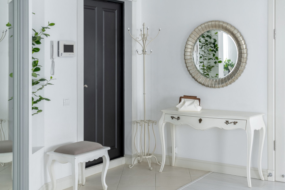 БЕЛОСНЕЖНАЯ ОПОЧИВАЛЬНЯ