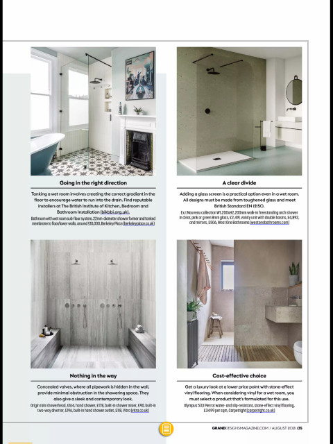 Featured In 