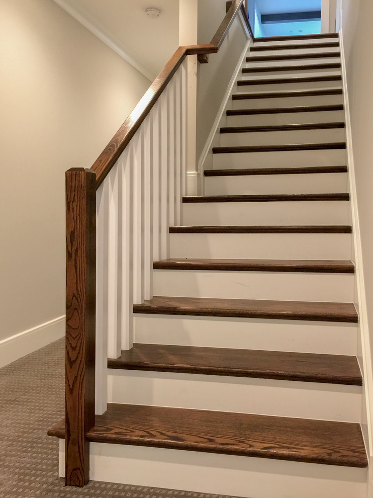 24_Elegant Simplicity in Attractive Washington DC Area Home, Bethesda MD 20814