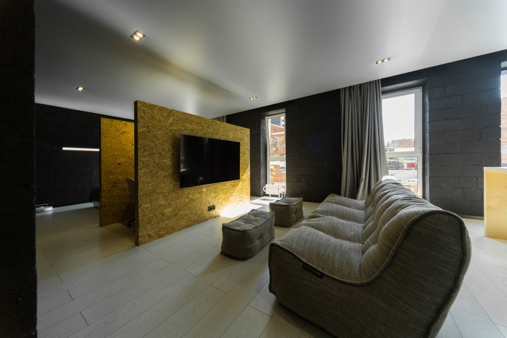 Квартира "h"