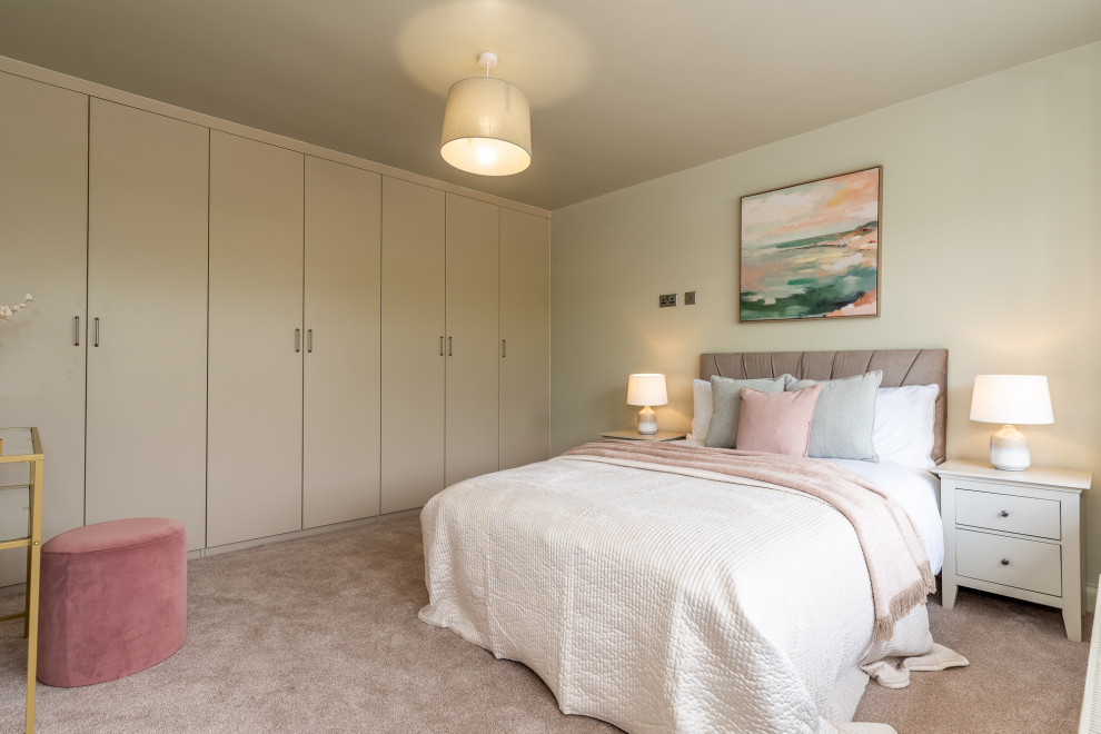 Woodville Rd - Staged to Sell