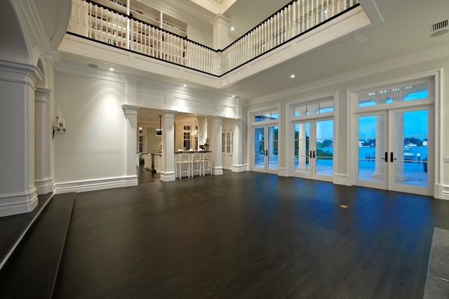 Nautical home in Tampa.