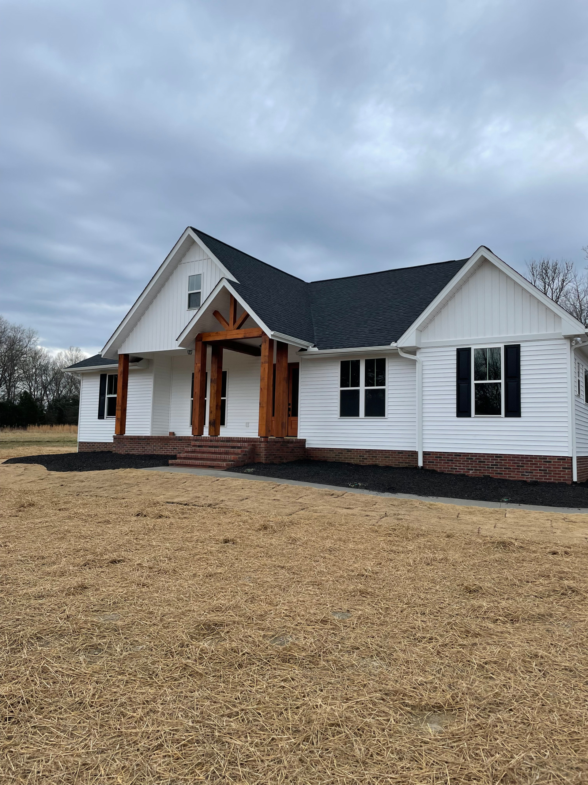 OCF Farmhouse