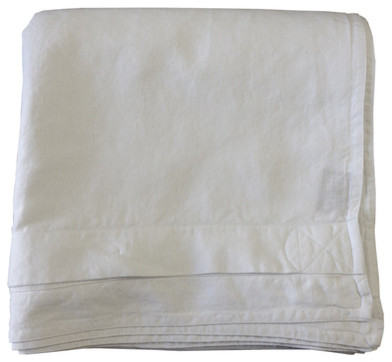 Linen Duvet Cover With Ons And, White Duvet Cover With Corner Ties