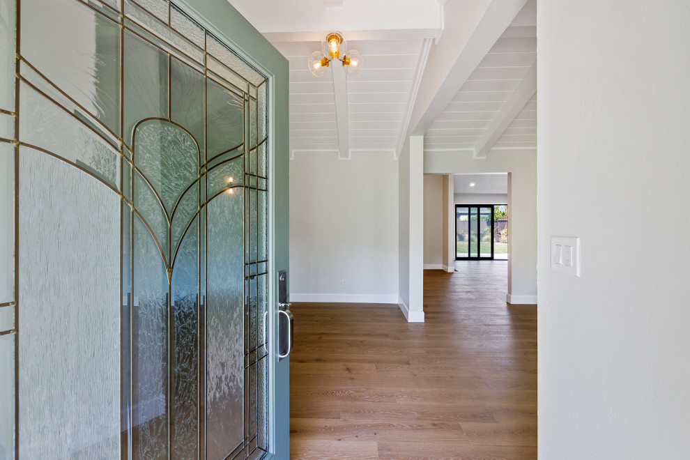 Sevilla Ln Home Remodel