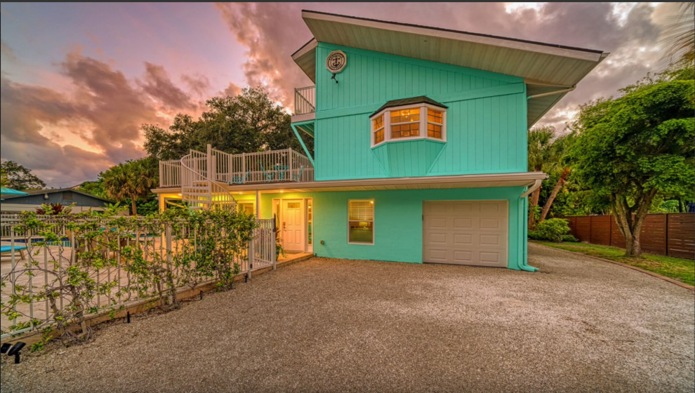 Sarasota Home Remodel