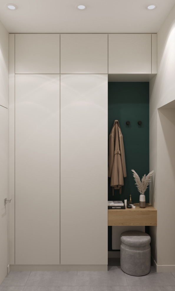 Интерьер загородного дома д.Ступино