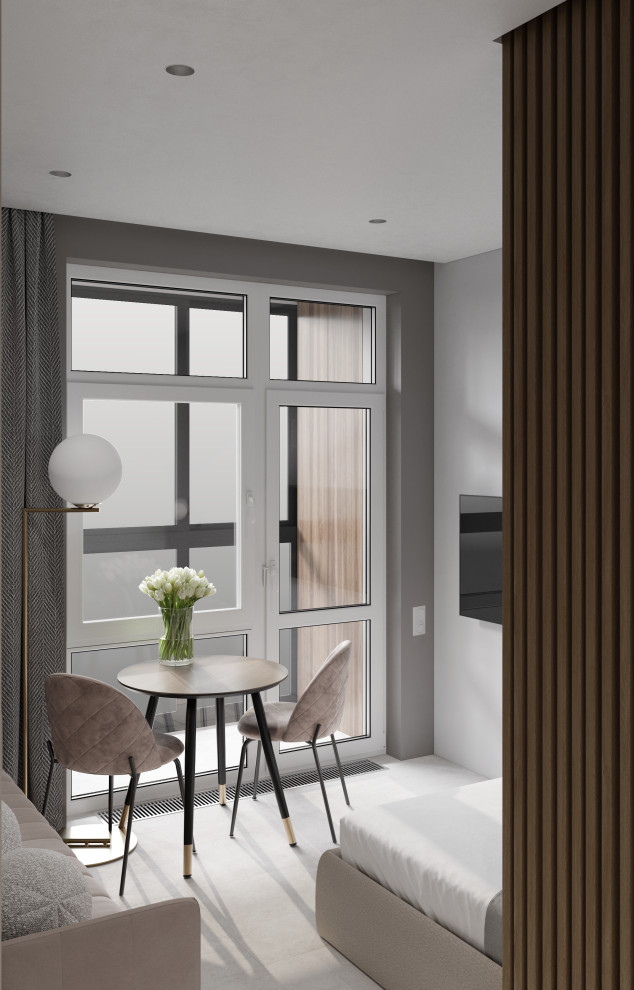 Новая Москва, 2023г.