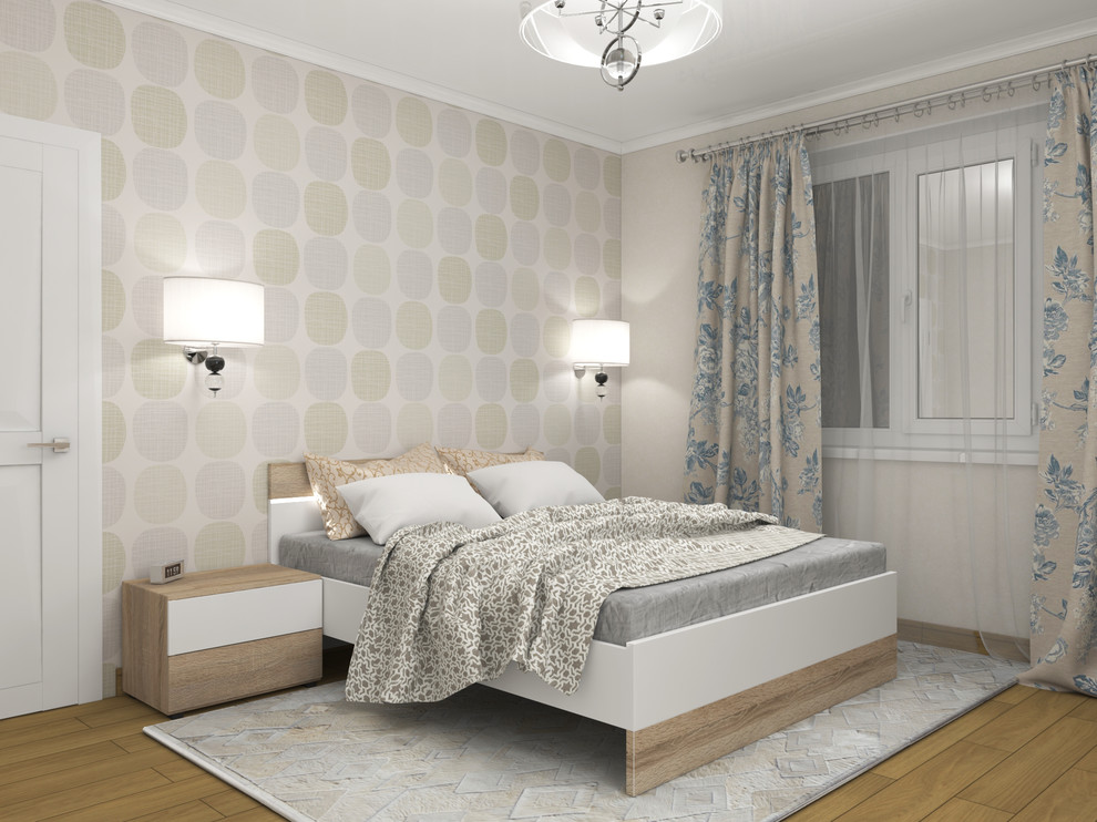 Квартира на ул. Энергетиков в Нижнем новгороде