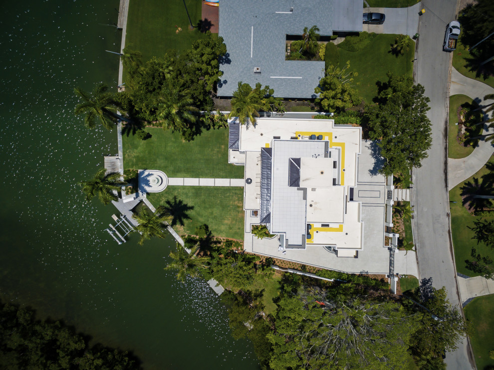 Bayfront Modern Sarasota