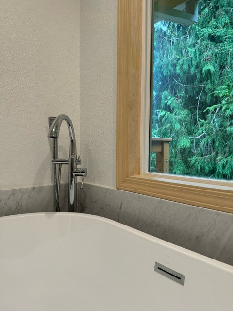 SW Portland Bathroom