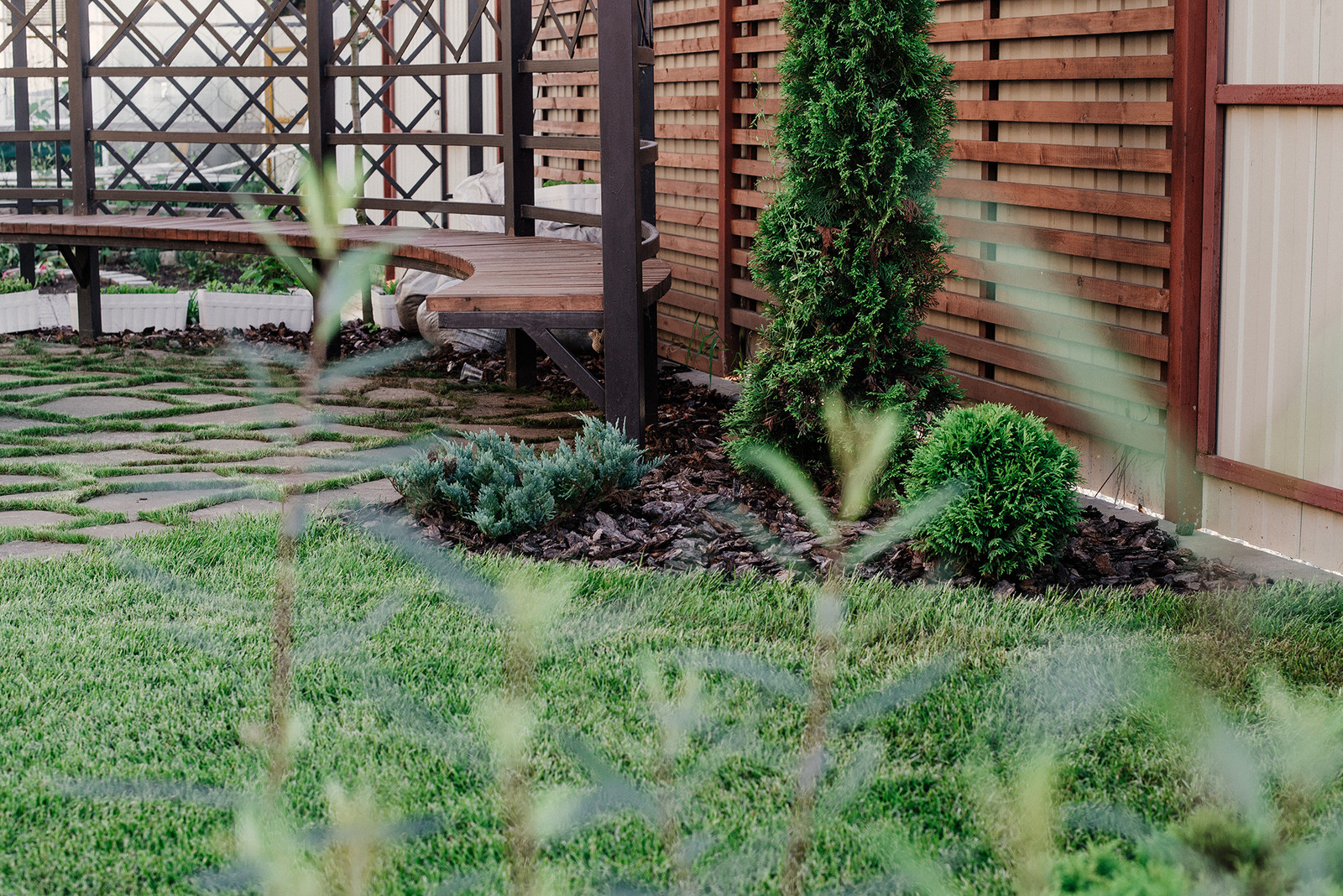 Лодочная станция