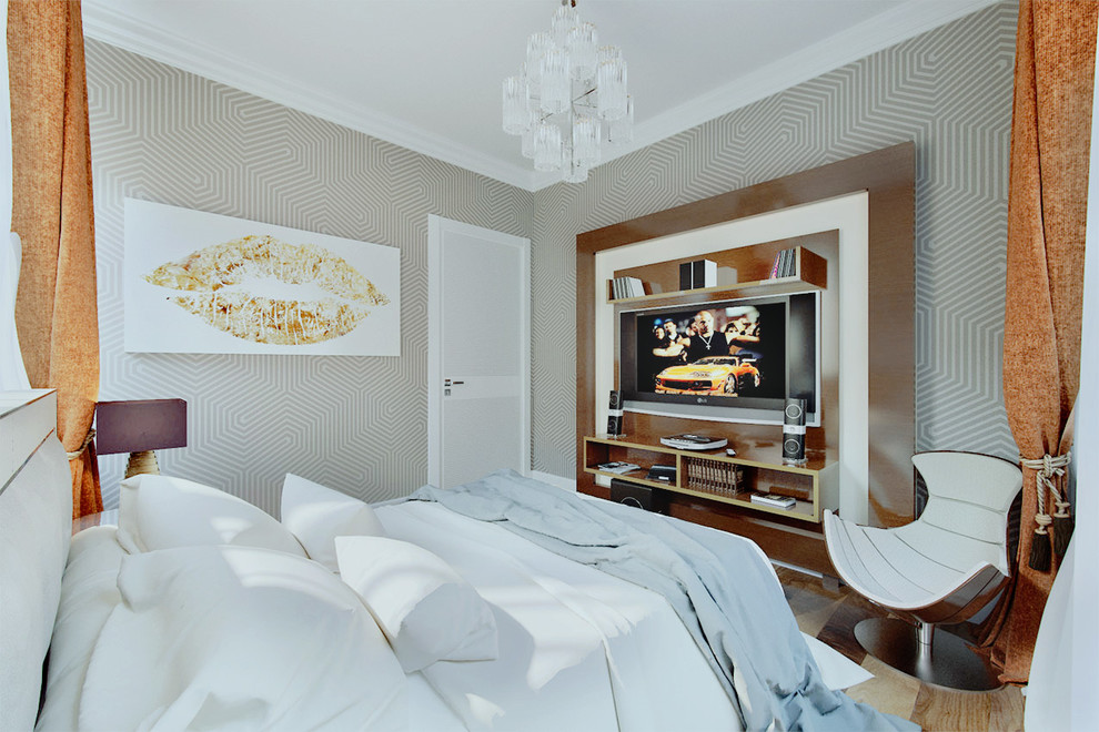 ИНТЕРЬЕР ДЛЯ ДВОИХ