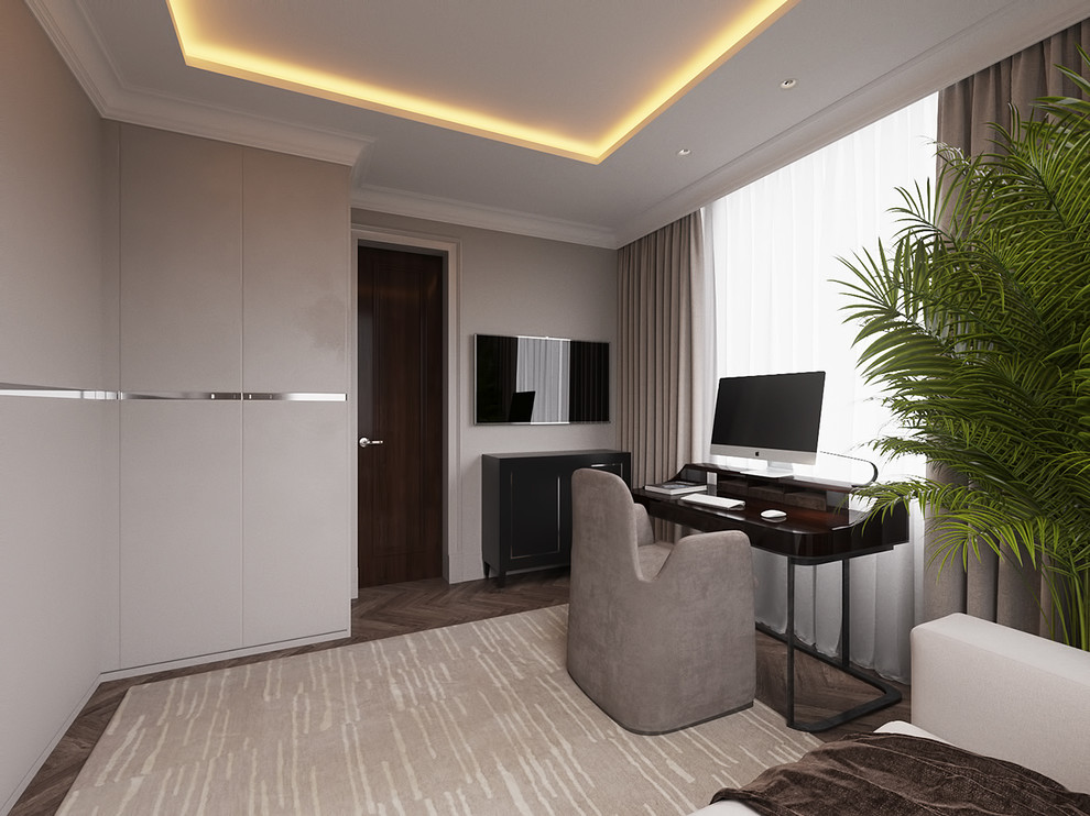 Квартира "Статус Град"