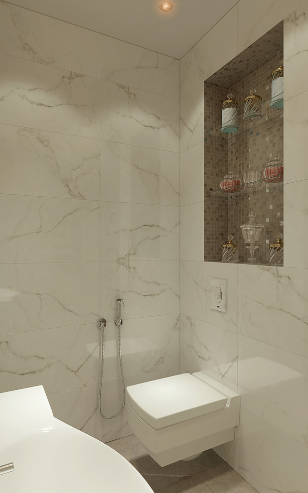 Дом в коттеджном посёлке «Грин Хилл»