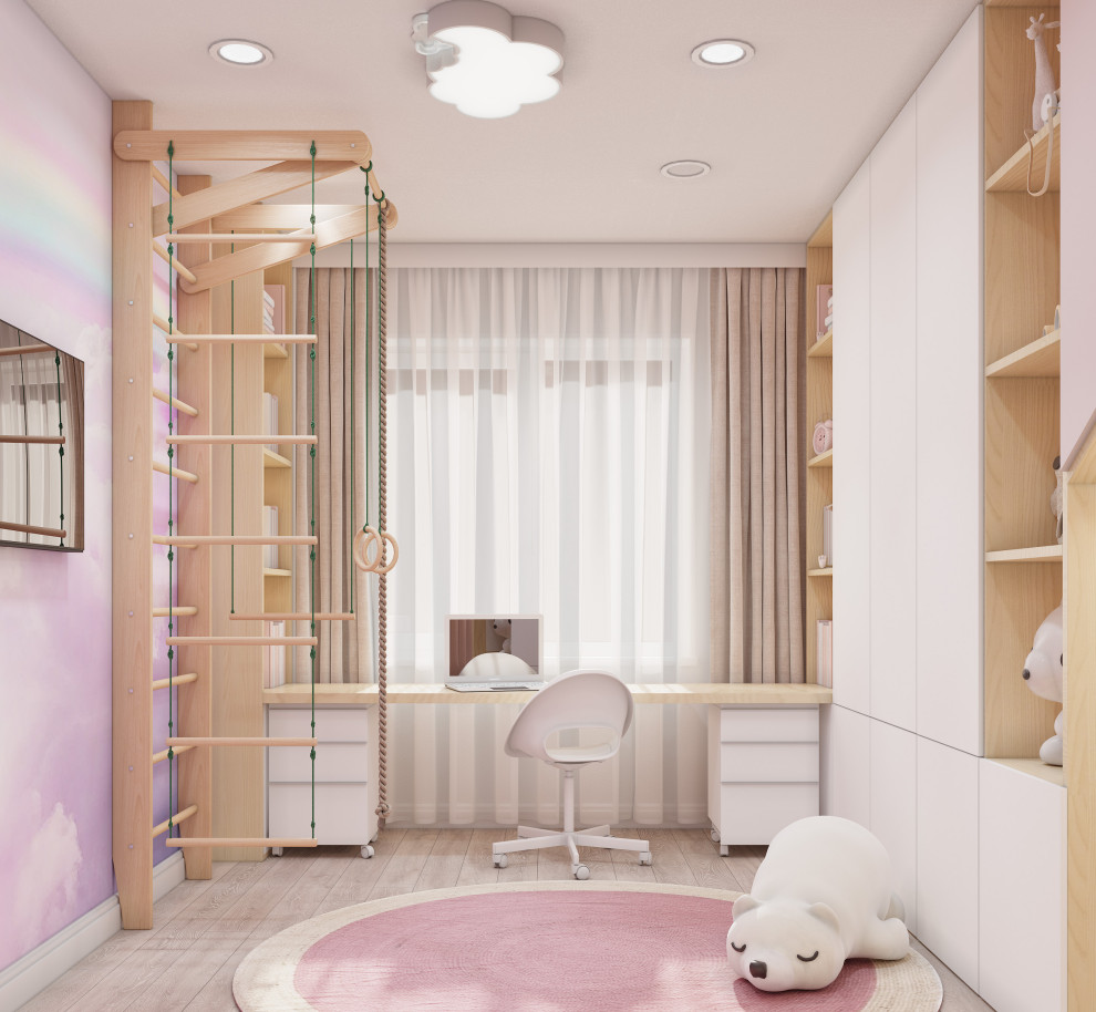 Детская комната 1