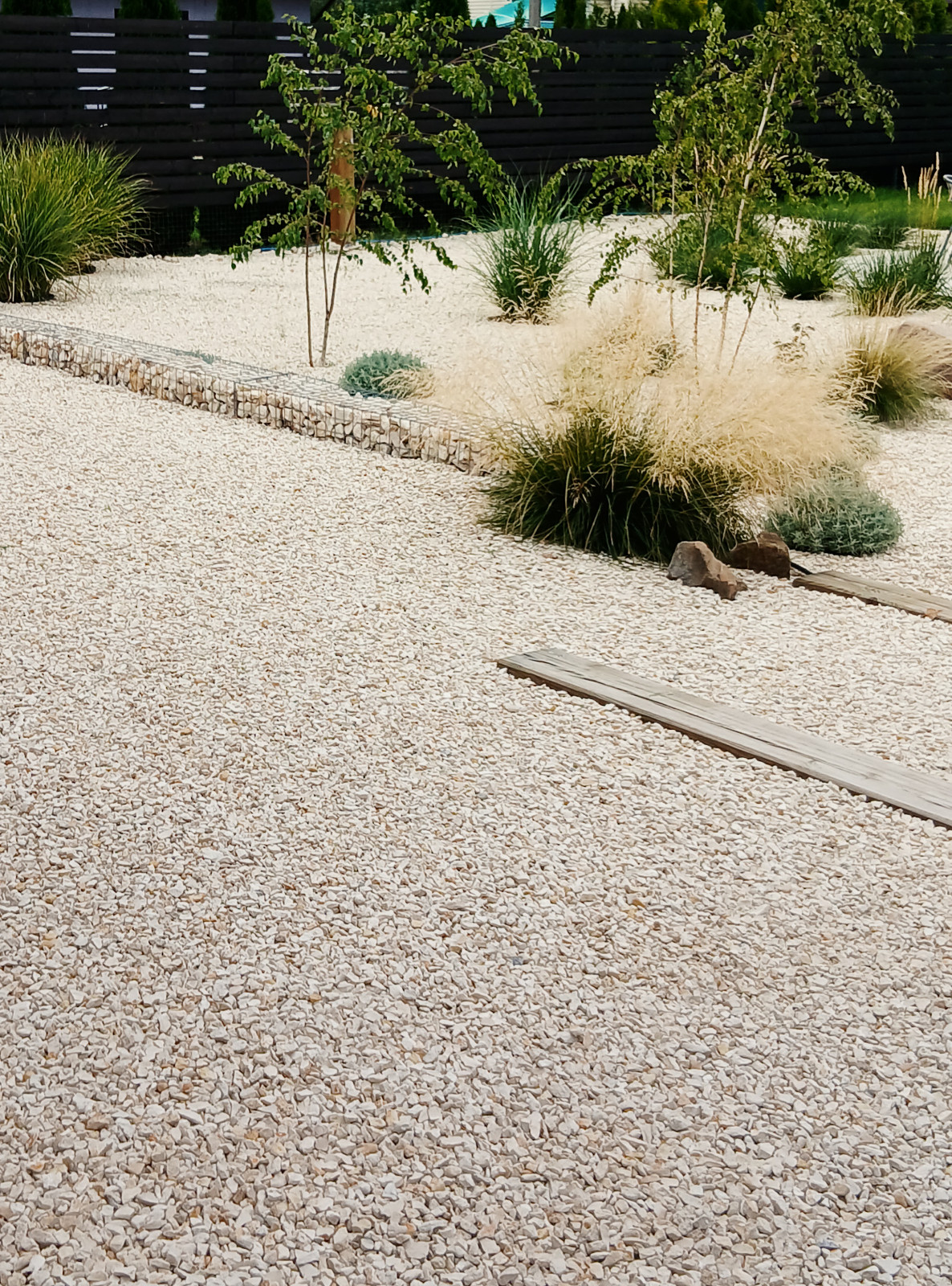 Реализованный дизайн-проект дома иландшаф 160м2 в Волгограде, поселок Латошинка