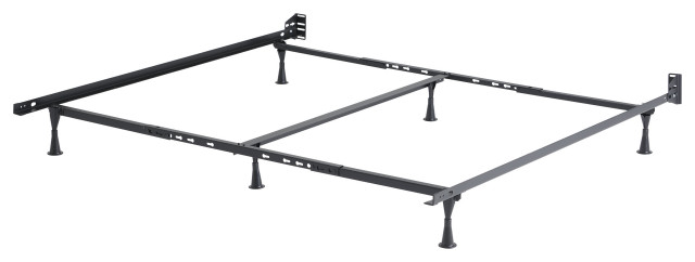Metal Bed Frame Twin