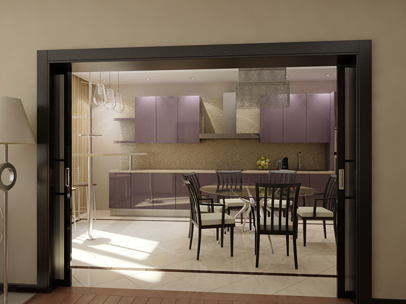 Кофе с молоком