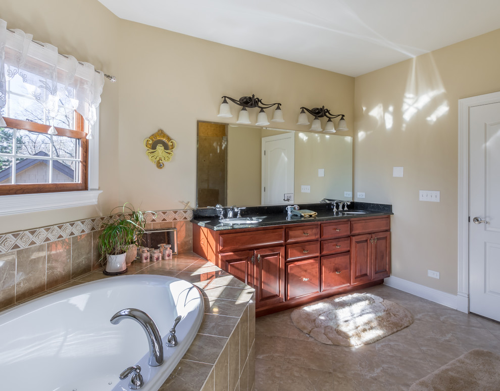 French-country Formal