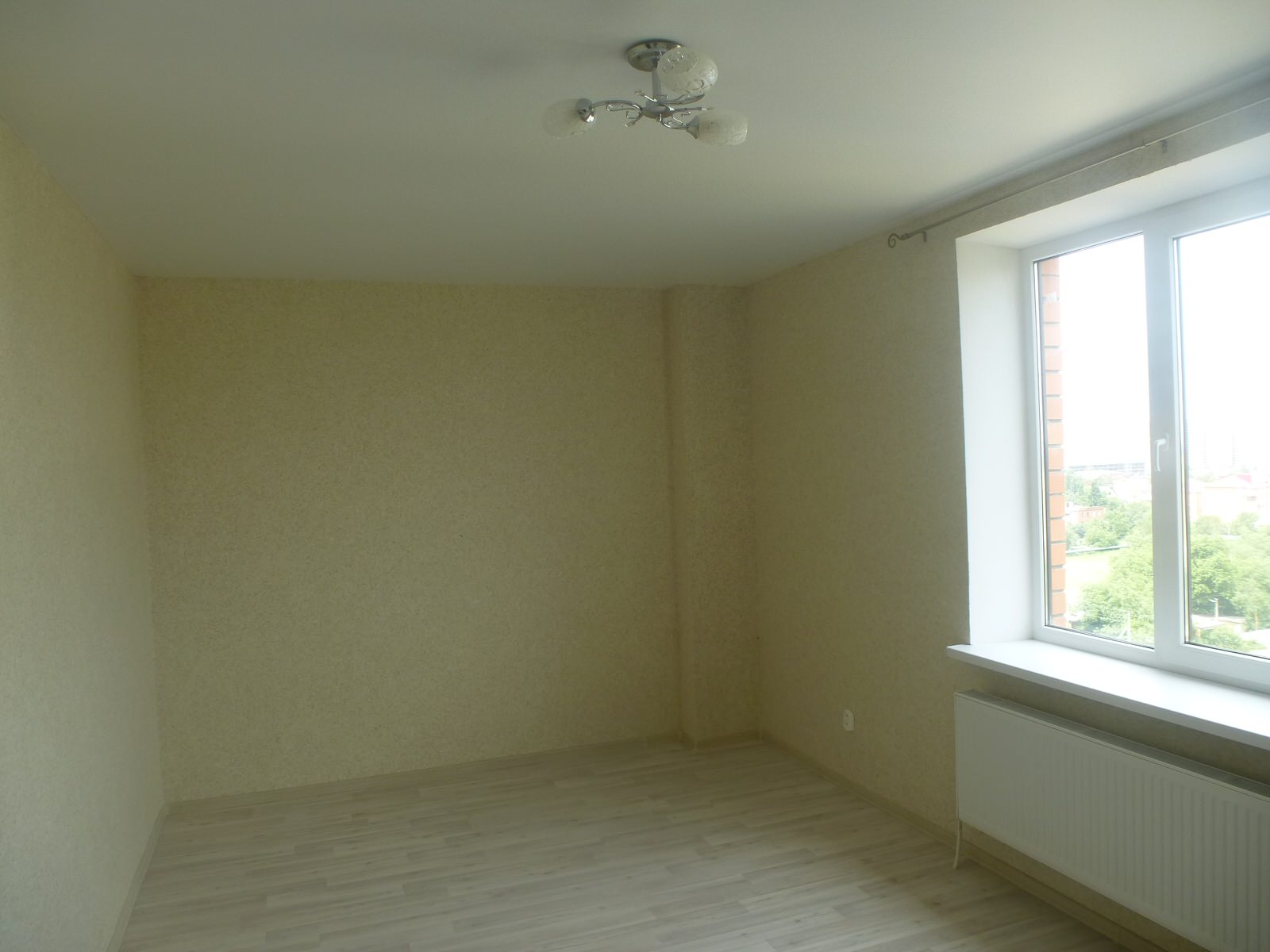 Реализованные отделочные работы от "3D ДОМ"