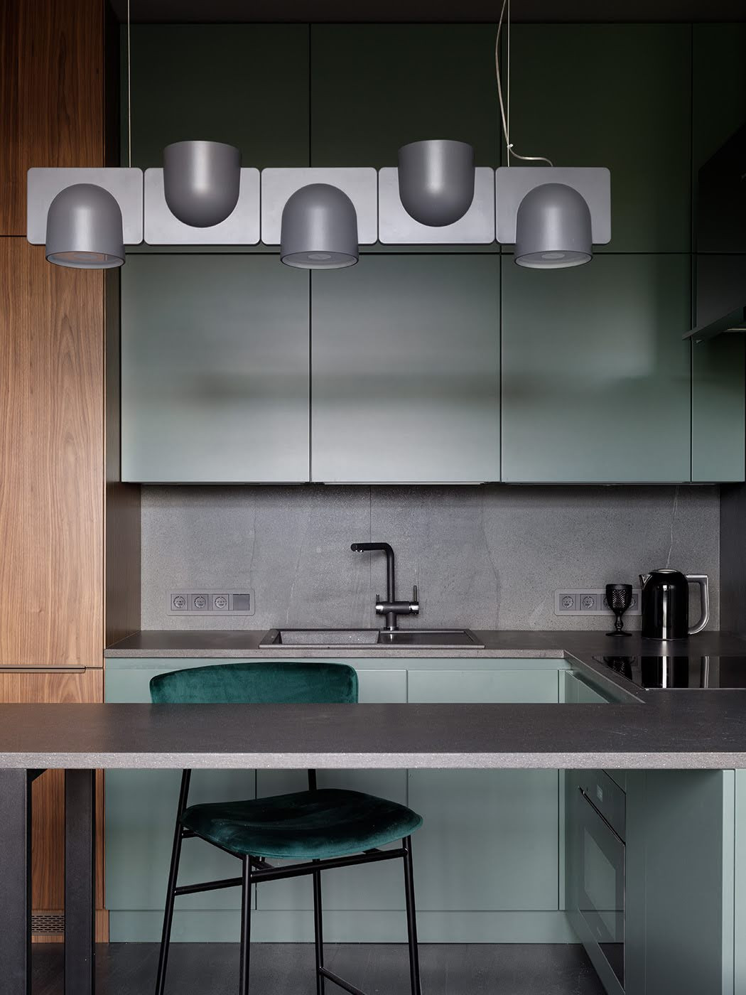 Квартира в ЖК Роял Парк