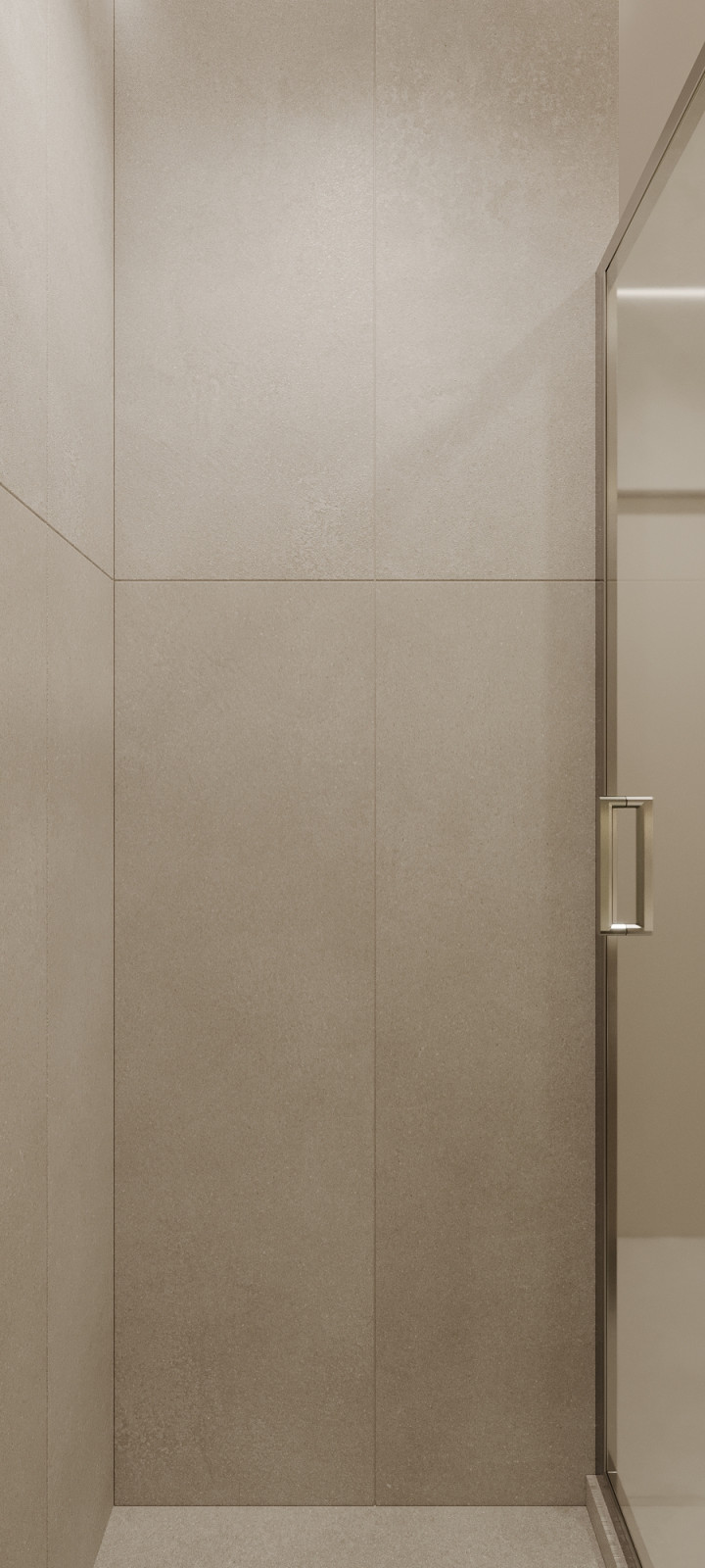 Эскизный проект интерьерной квартиры в Москве