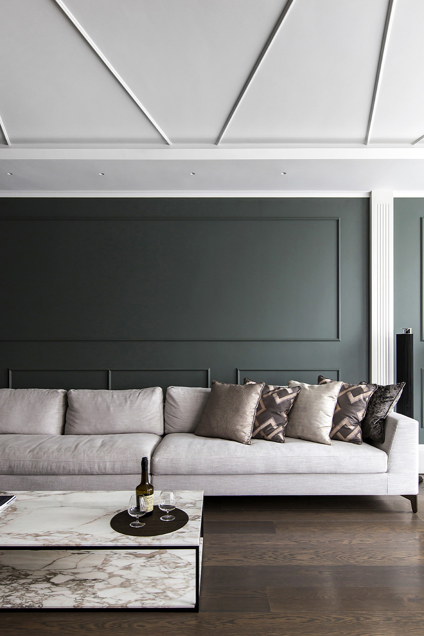 Квартира в Челси. ЛОНДОН