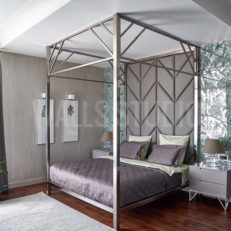 Проект Стаса Костюшкина