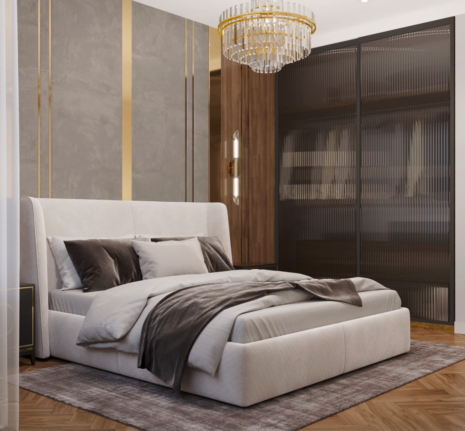 ЖК Александровский Сад