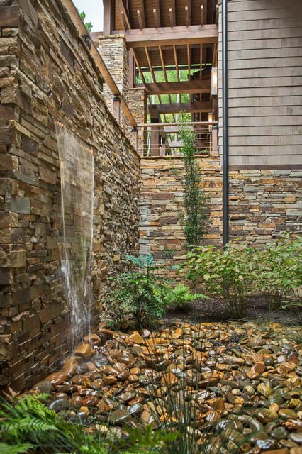 Dreamy Custom Home facciata