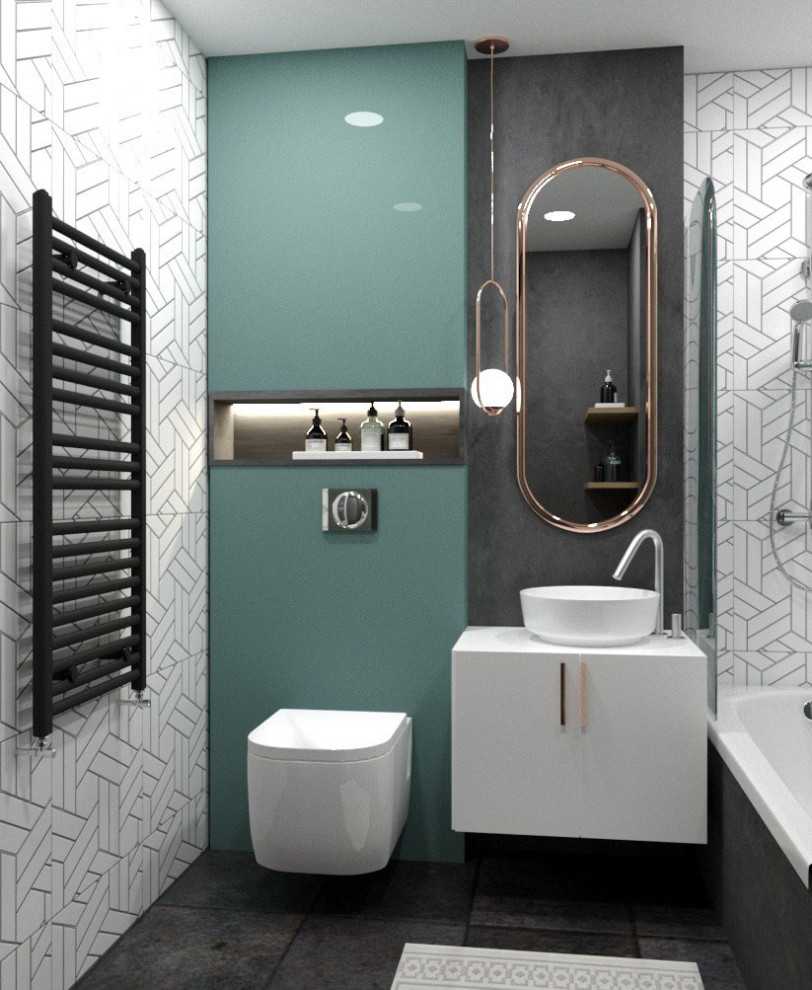 ЖК Домашний 80 м2