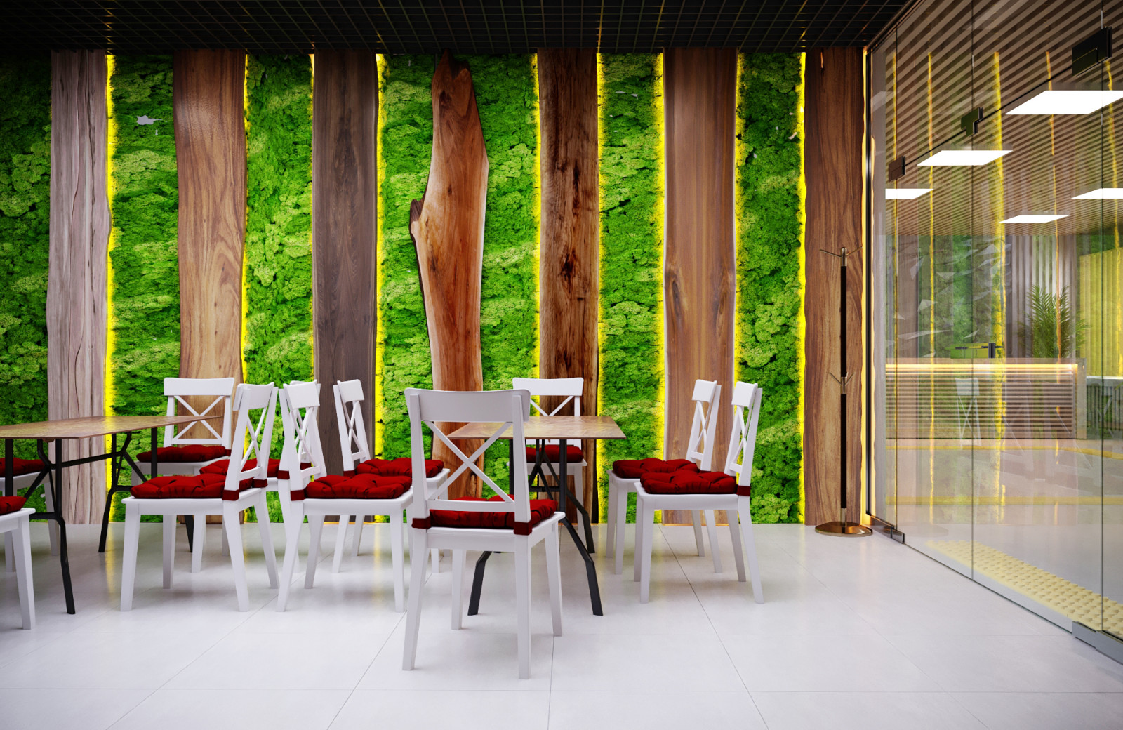 Молодежный центр