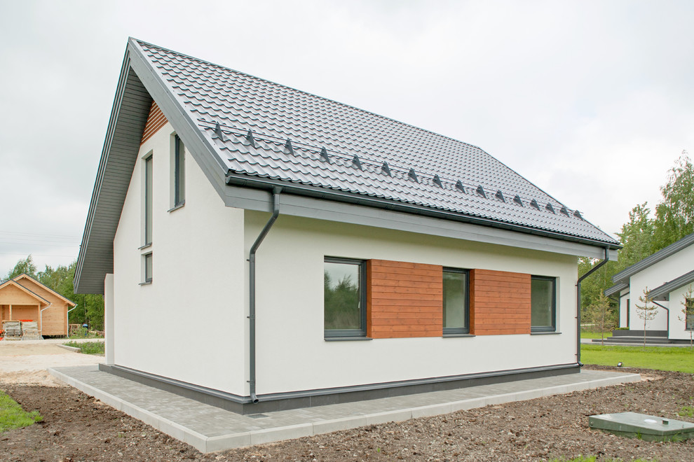 Наши проекты  - Дом № 2