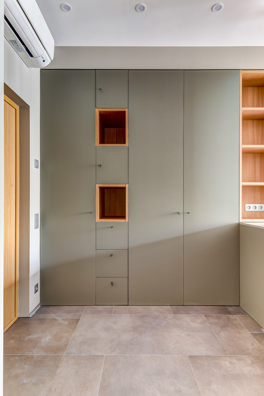 Смольный пр.