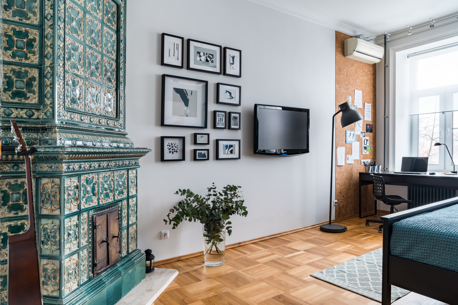 Квартира на Нарвской