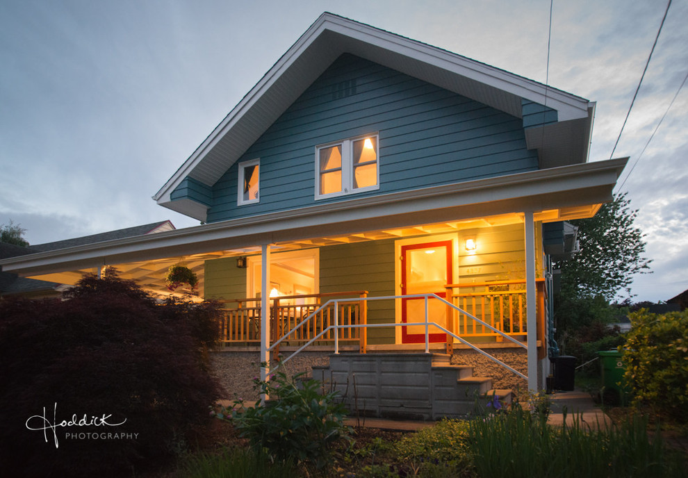 North Portland Kitchen Addition