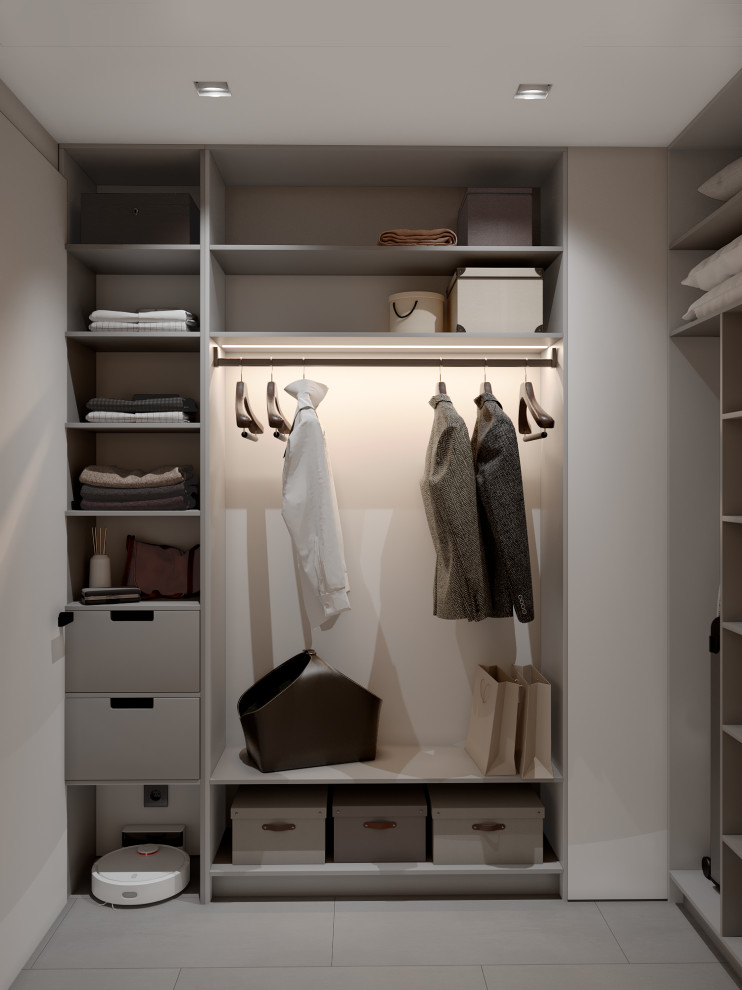 Savin House 45м2, Казань, 2023 г.