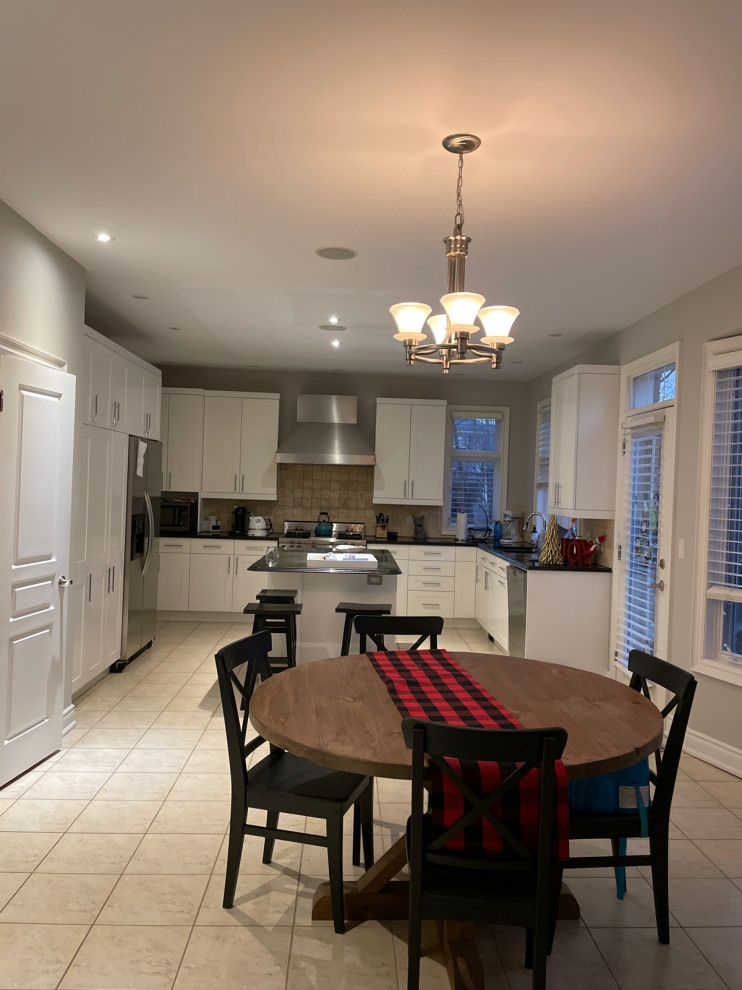 Calling all lighting design experts!