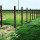 Straightline fence post installation ltd