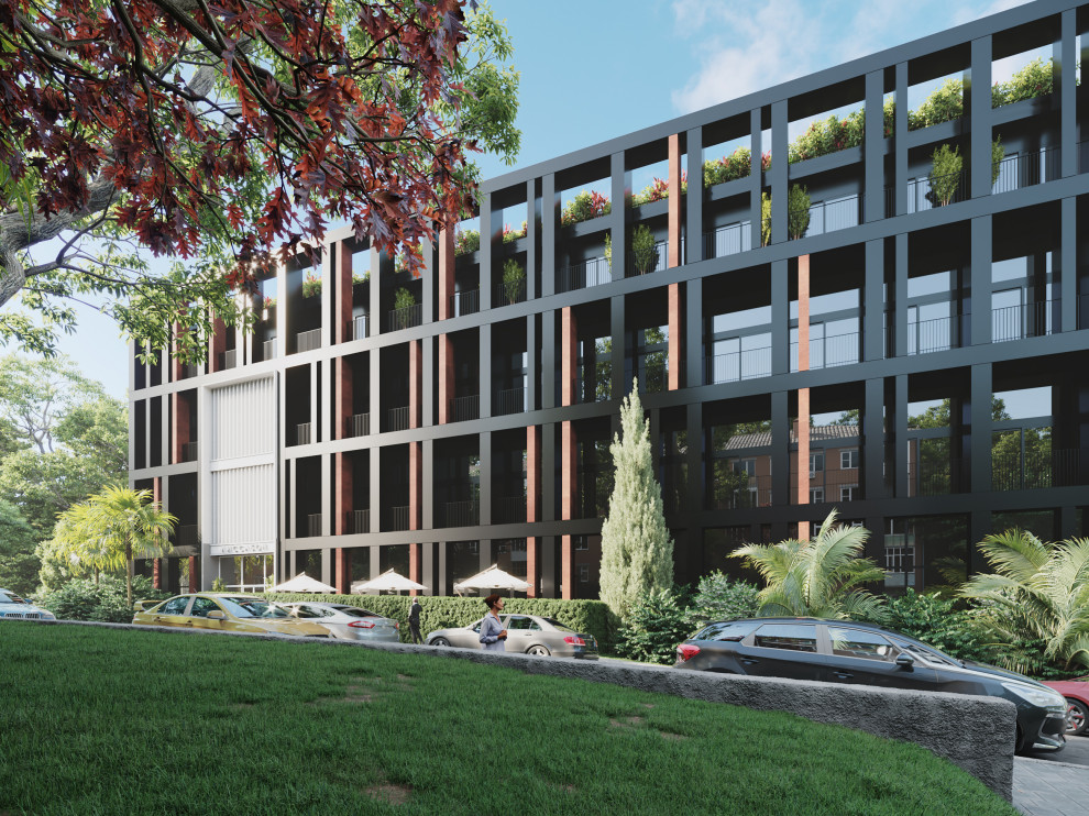 Апарт-отель Лиссабон