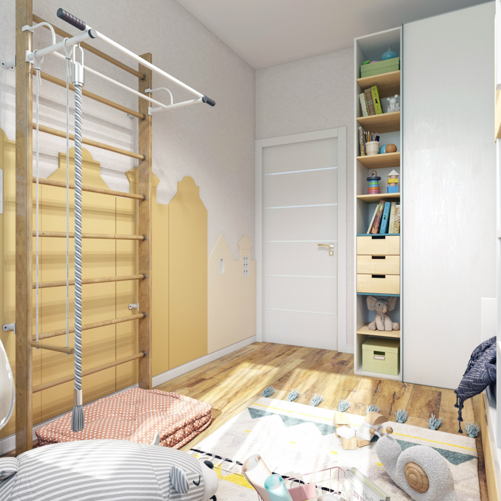 Вечное лето