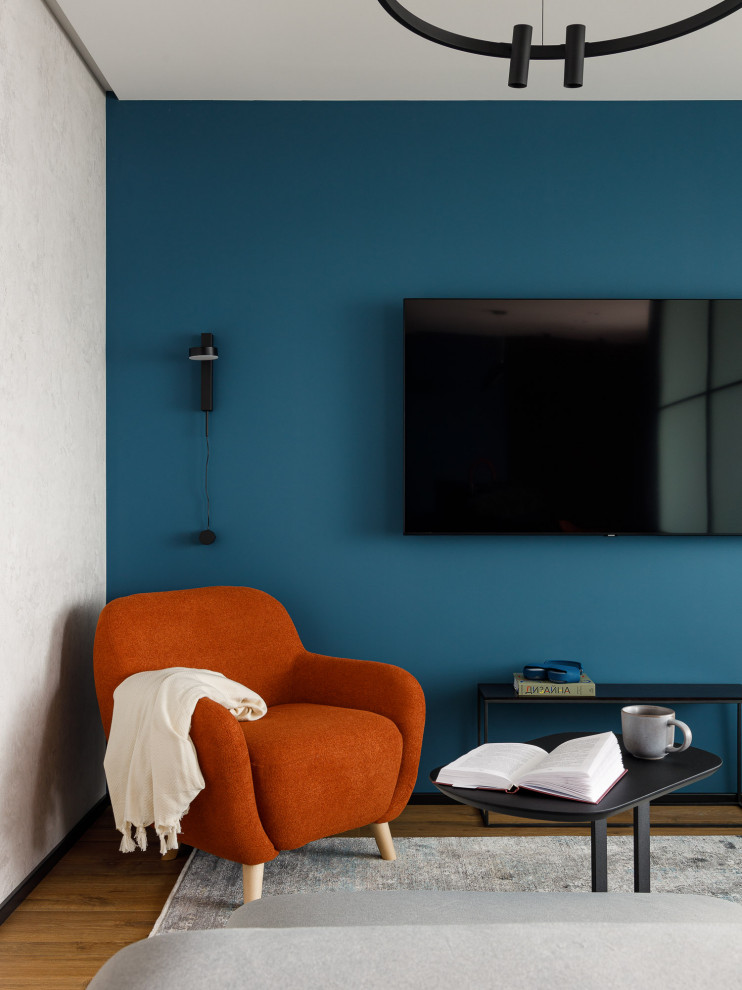 Квартира в ЖК "Дом на Волге"