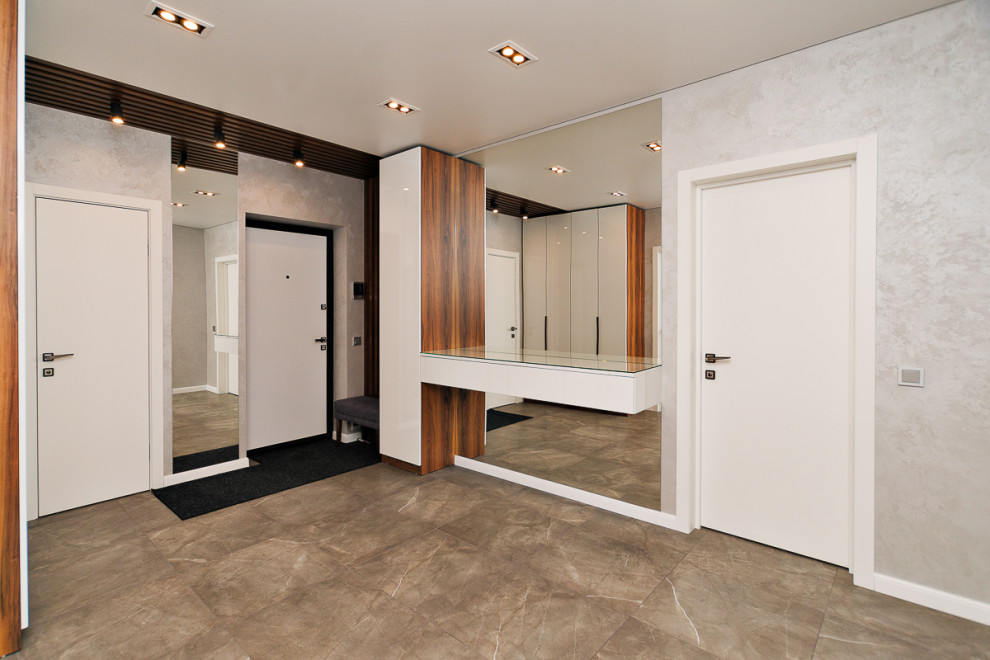 Недвижимость