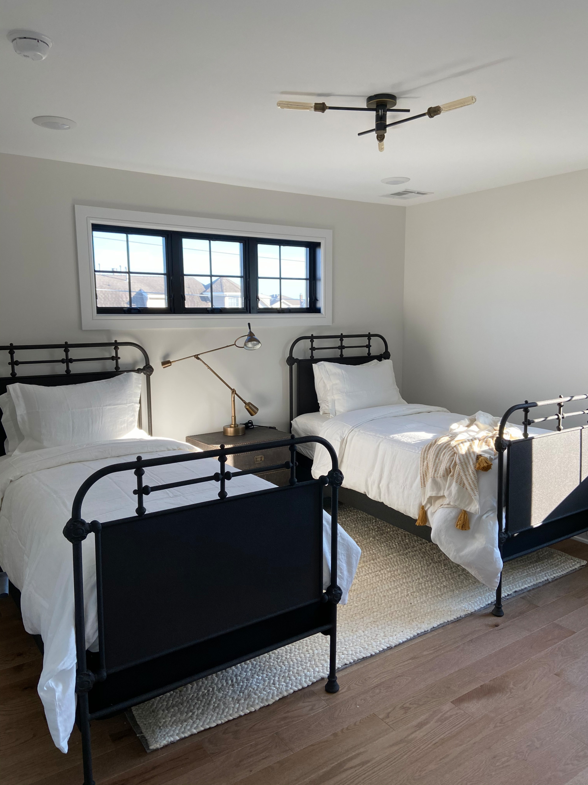 Shore House Project