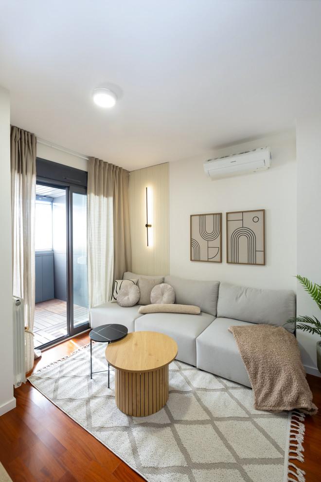 REFORMA CON INTERIORISMO